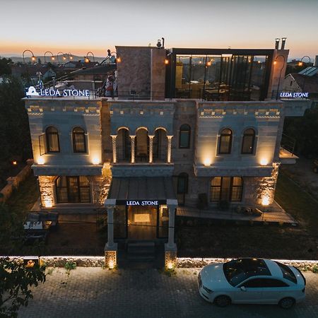 Leda Stone House Hotel Nevşehir Exterior foto
